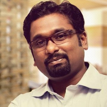 Anantha Shayana. D, mentor at Agile Design School
